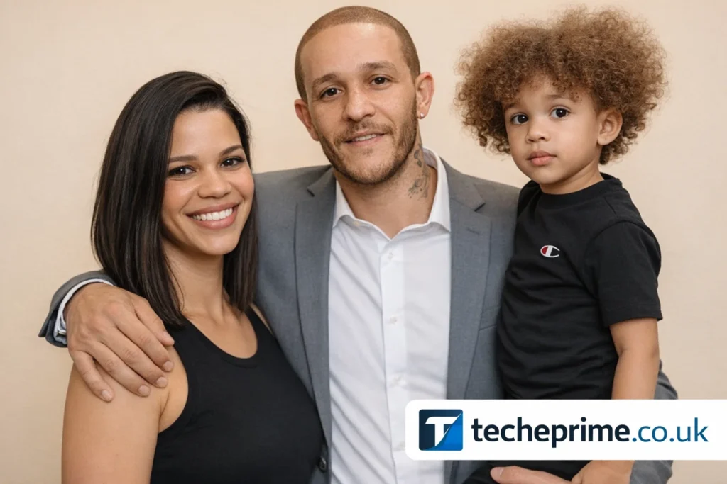 Caressa Suzzette Madden