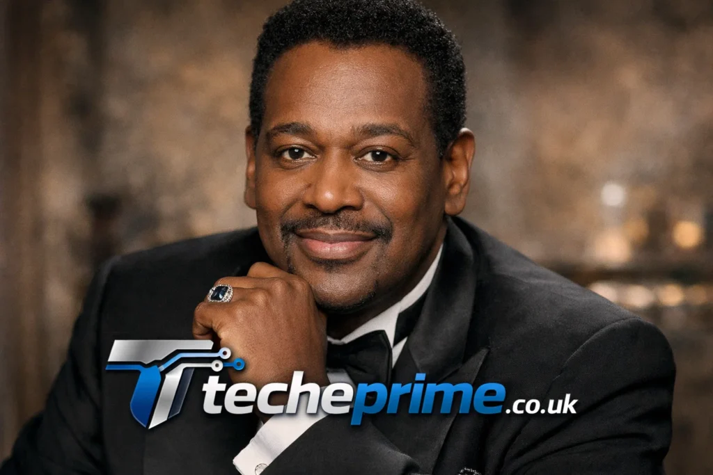 Charles Anthony Vandross