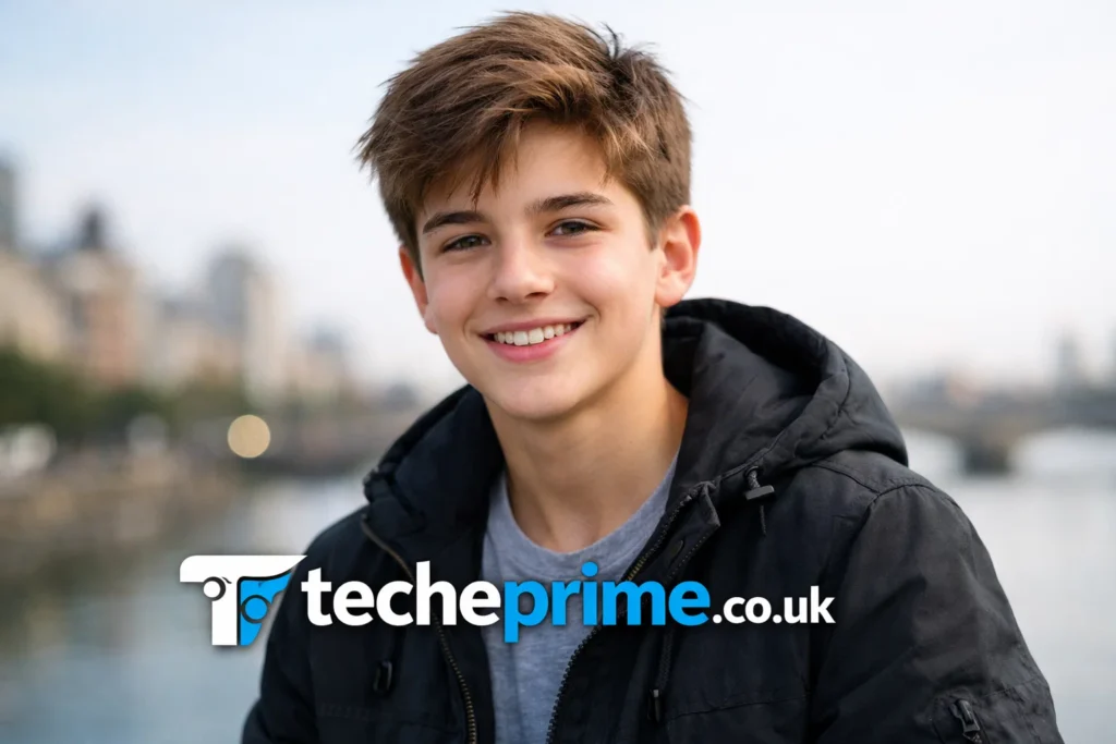 Ronan Anthony Villency