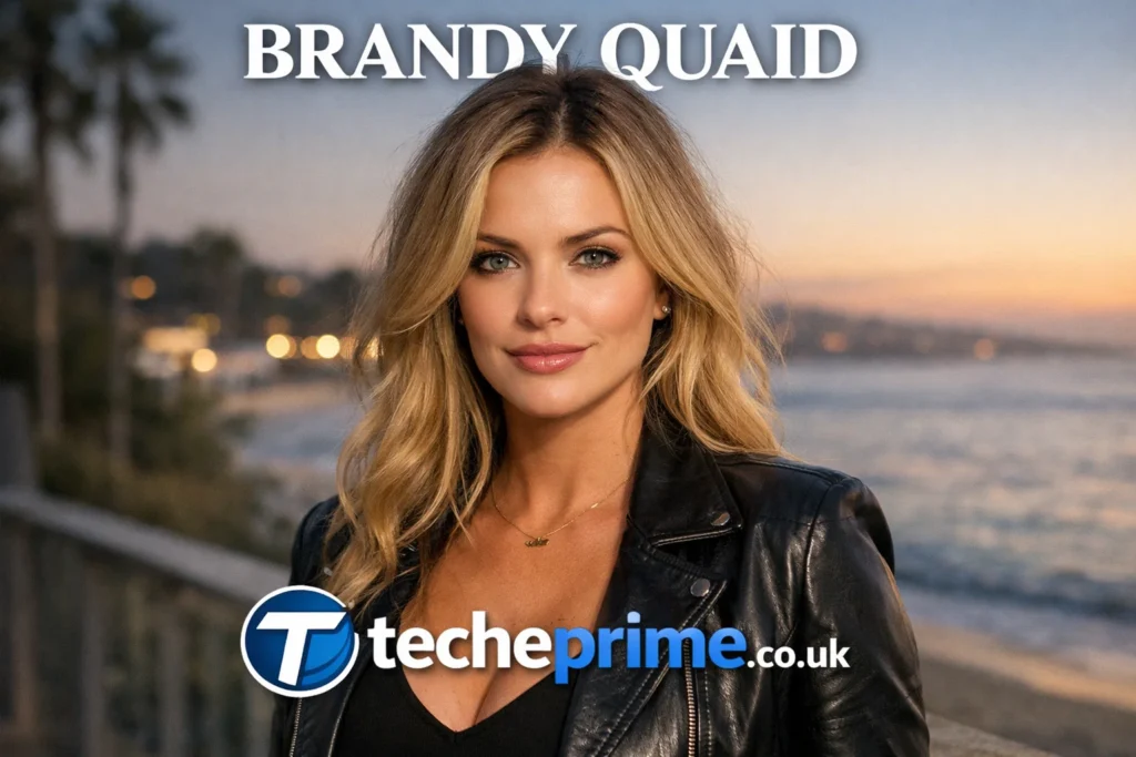 brandy quaid