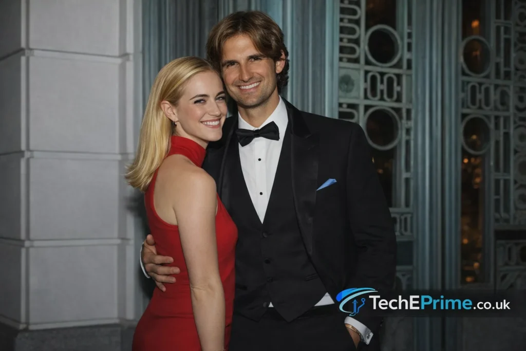 Blake Anderson Hanley