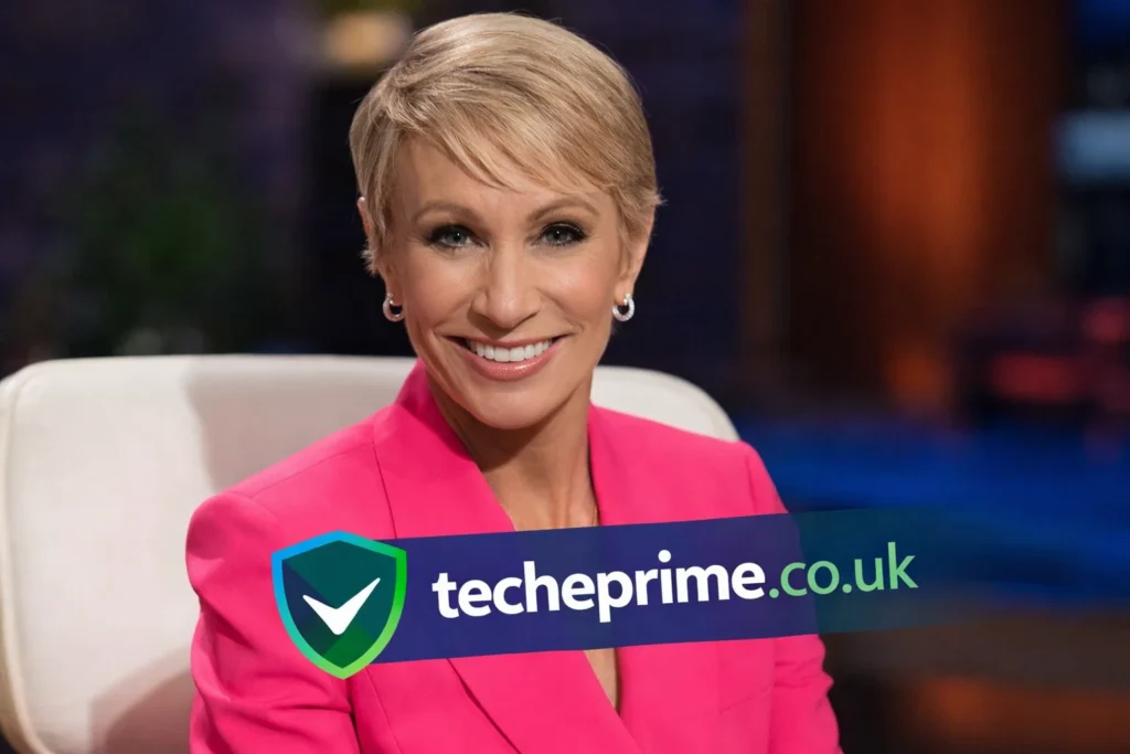 barbara corcoran net worth