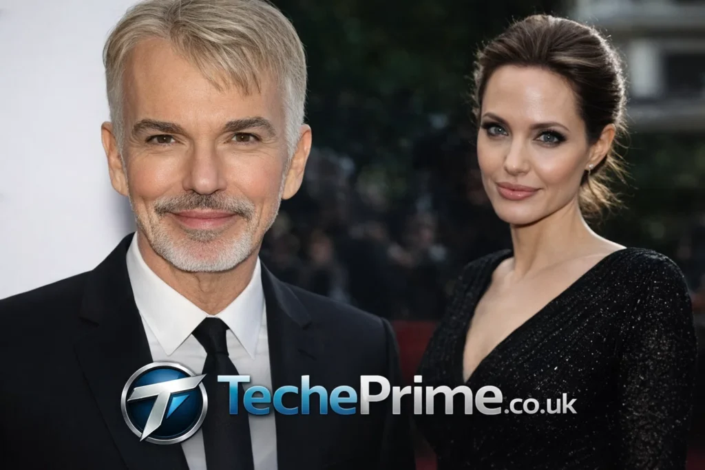 billy bob thornton spouse
