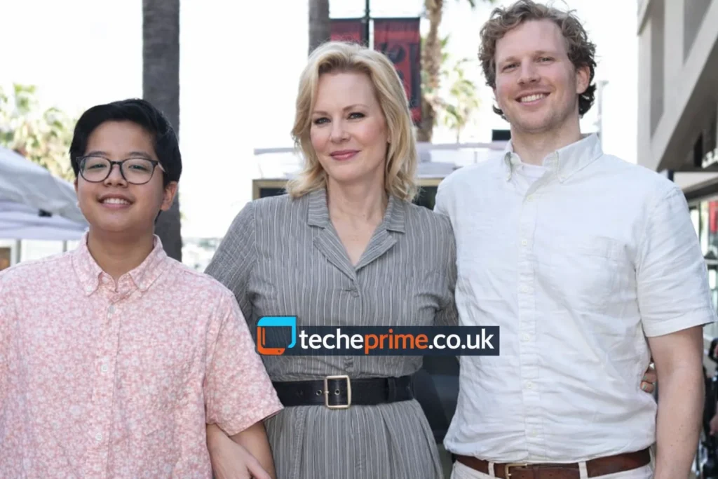 connor douglas gilliland