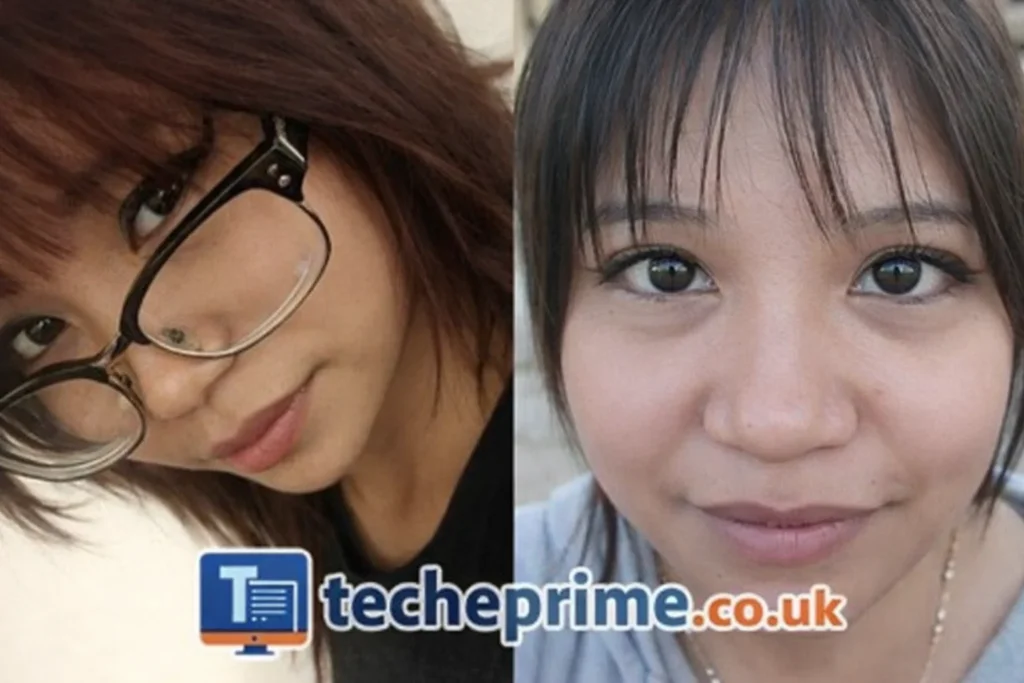 kyelonna meya smiley