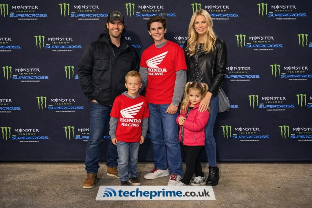 michael charles gosselaar