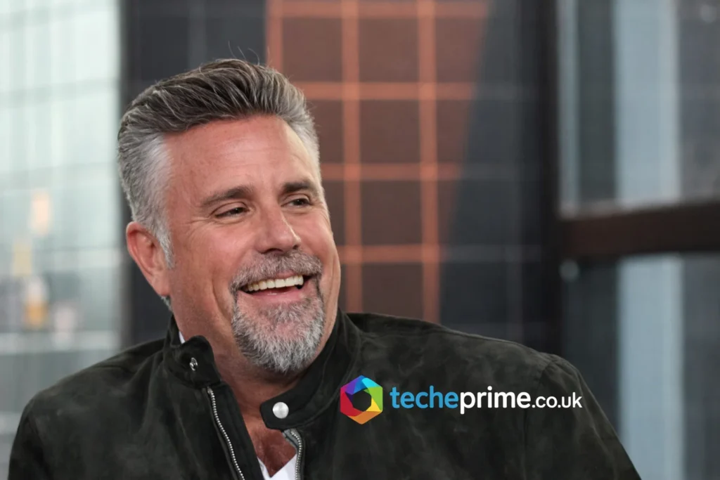 richard rawlings net worth