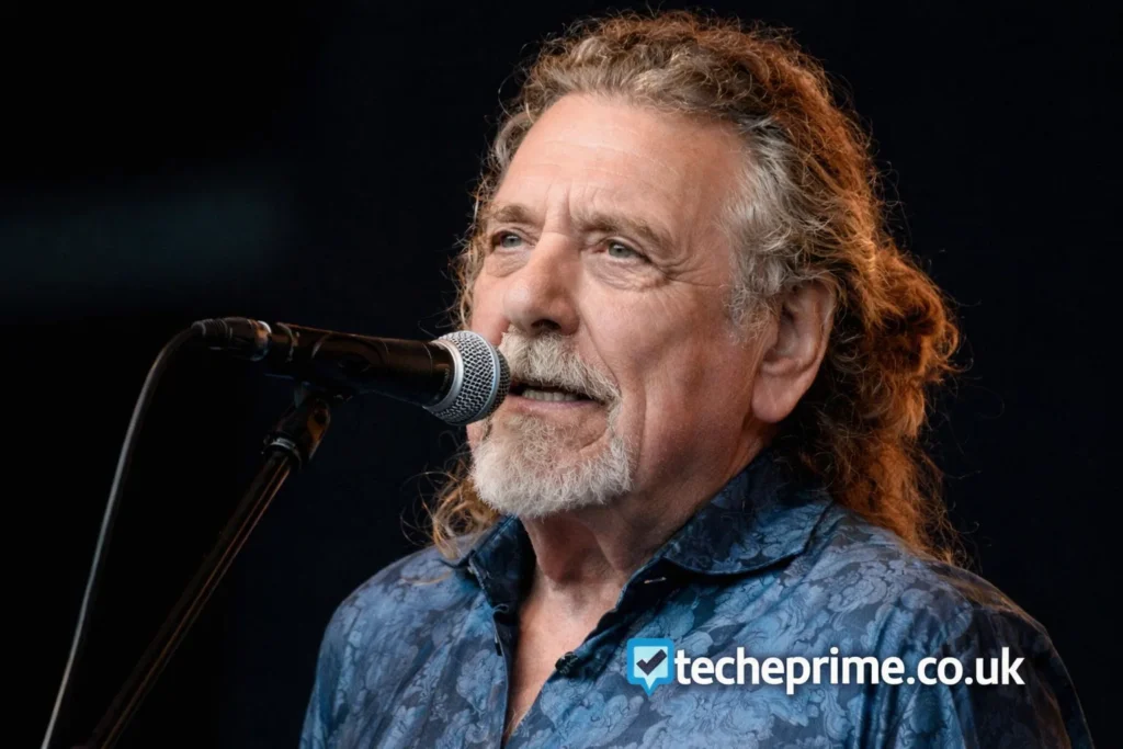 robert plant net worth