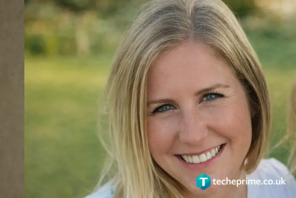 elizabeth bowes gregory