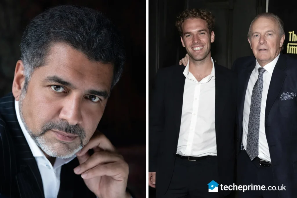 alexander james caan