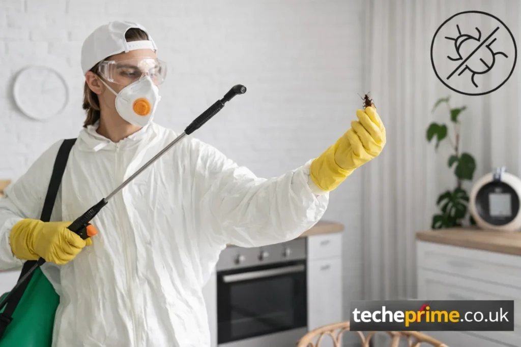 anticimex 3d sanidad ambiental / wisecon estrategia de consolidación