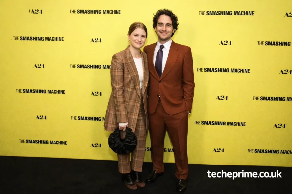 Ava Safdie: Balancing Family, Culture, and Career ava safdie