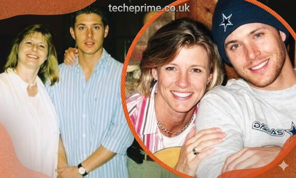 donna joan shaffer-ackles