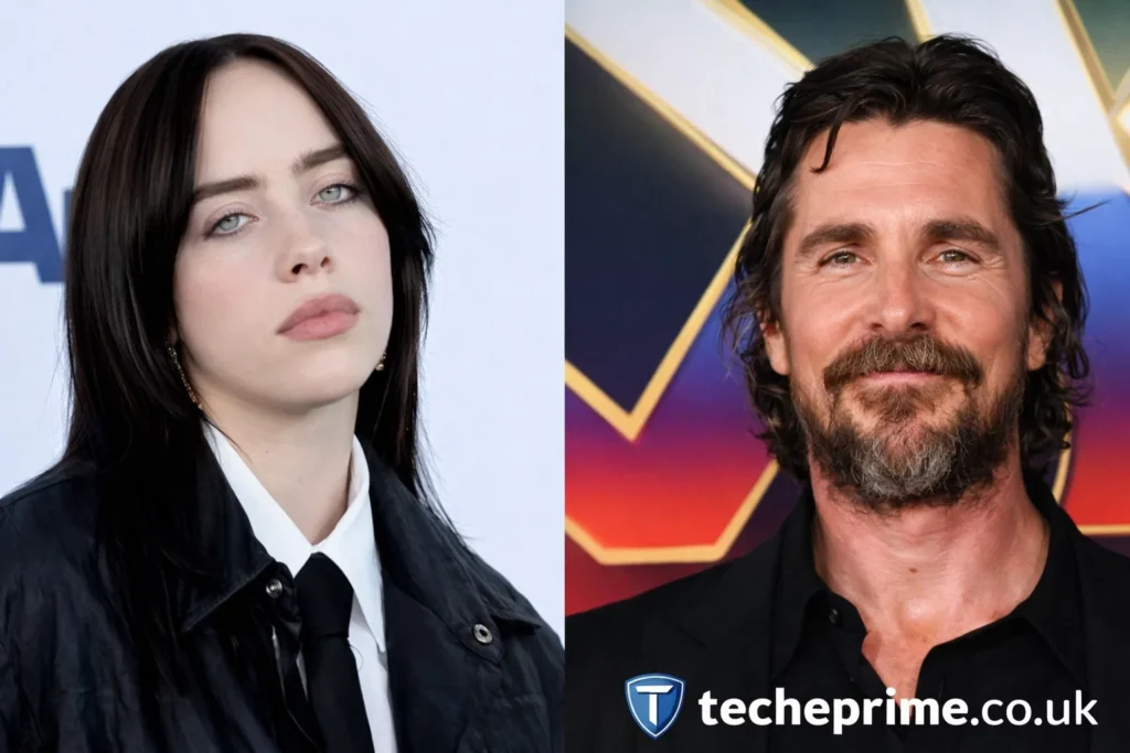 billie eilish boyfriend