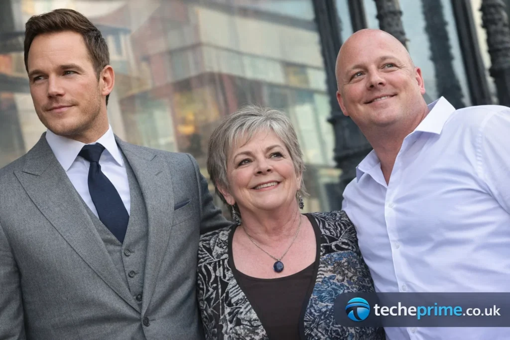 Daniel Clifton Pratt: Life of Chris Pratt’s Father daniel clifton pratt