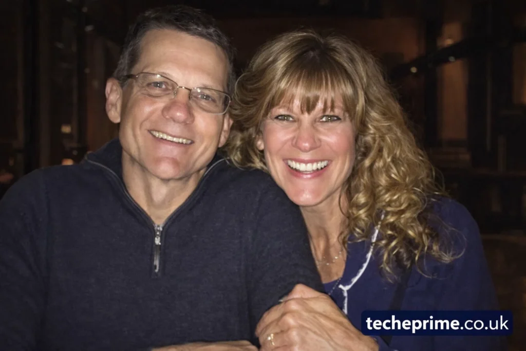 Deidra Hoffman: Life, Career, Family, and Legacy deidra hoffman