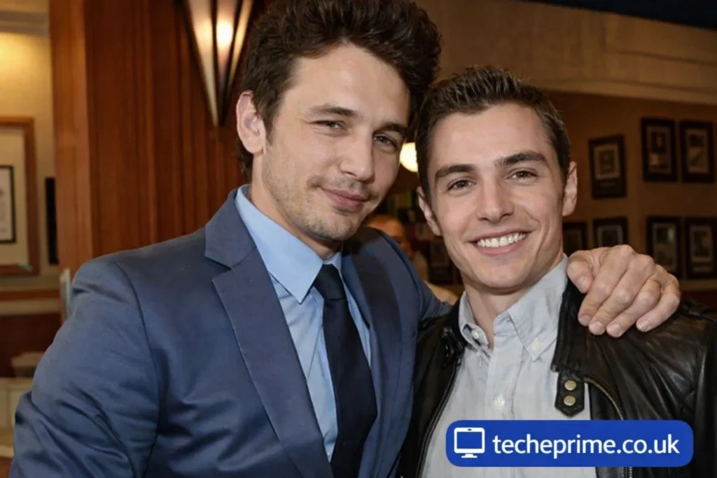 douglas eugene franco