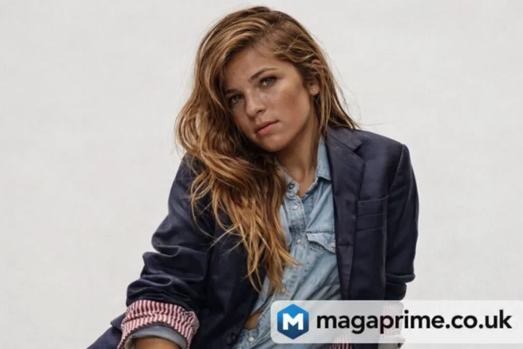 Holly Revord: Behind the Scenes of Hollywood Momager holly revord