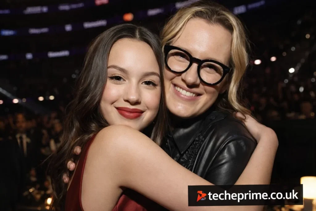 Jennifer Rodrigo: Olivia Rodrigo’s Inspiring Mother Story jennifer rodrigo