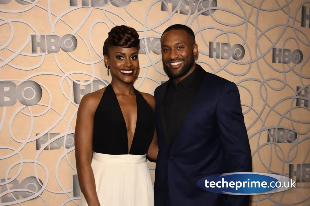 Louis Diame: Inside the Life of Issa Rae’s Husband louis diame