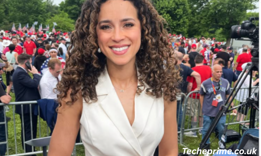 Madison Alworth Career Salary Net Worth Biography madison alworth