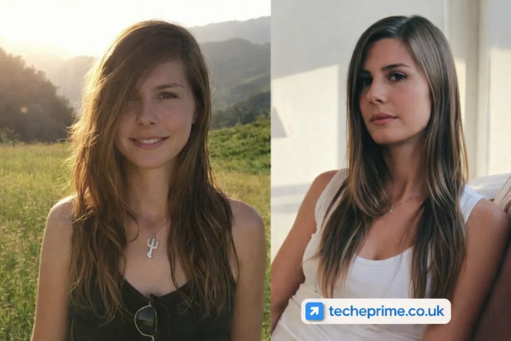 Molly Elizabeth Brolin Biography and Career Journey molly elizabeth brolin