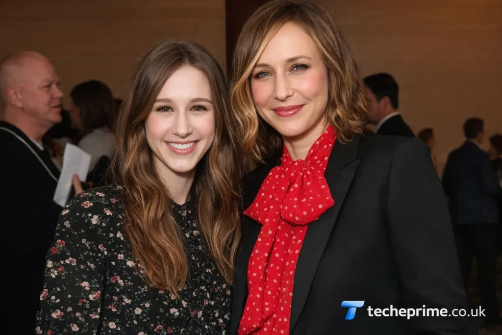 Nadia Farmiga: An Inspiring American Life Beyond Hollywood nadia farmiga