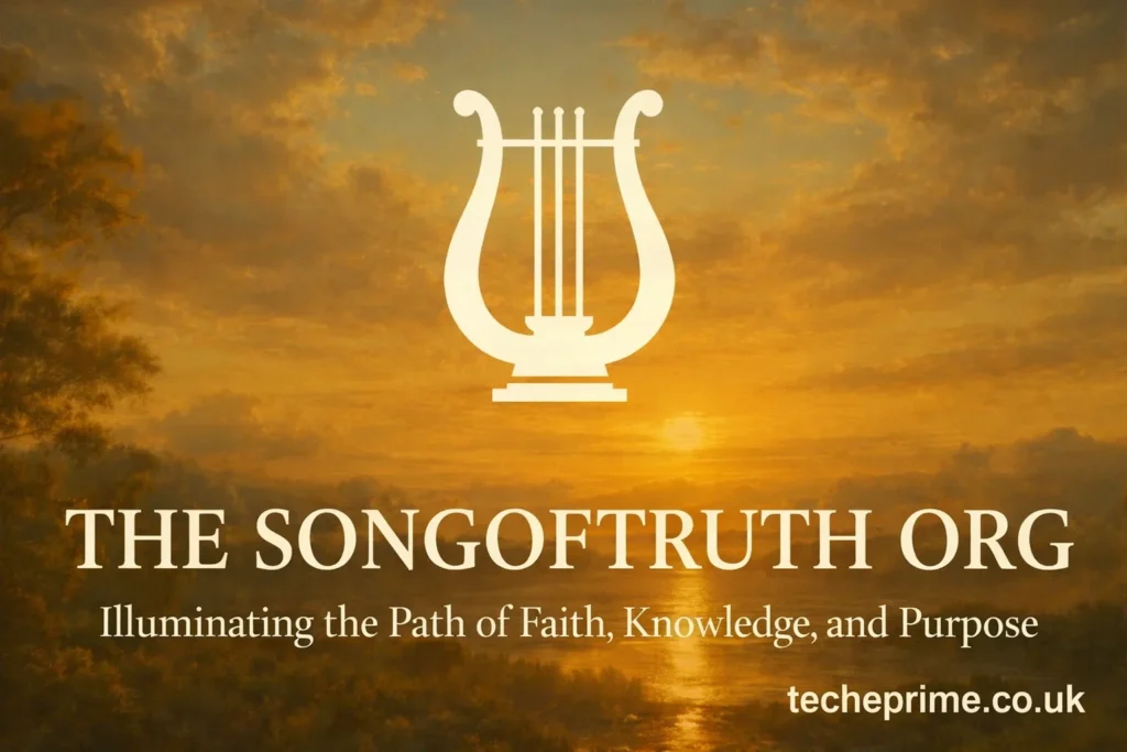 the songoftruth org