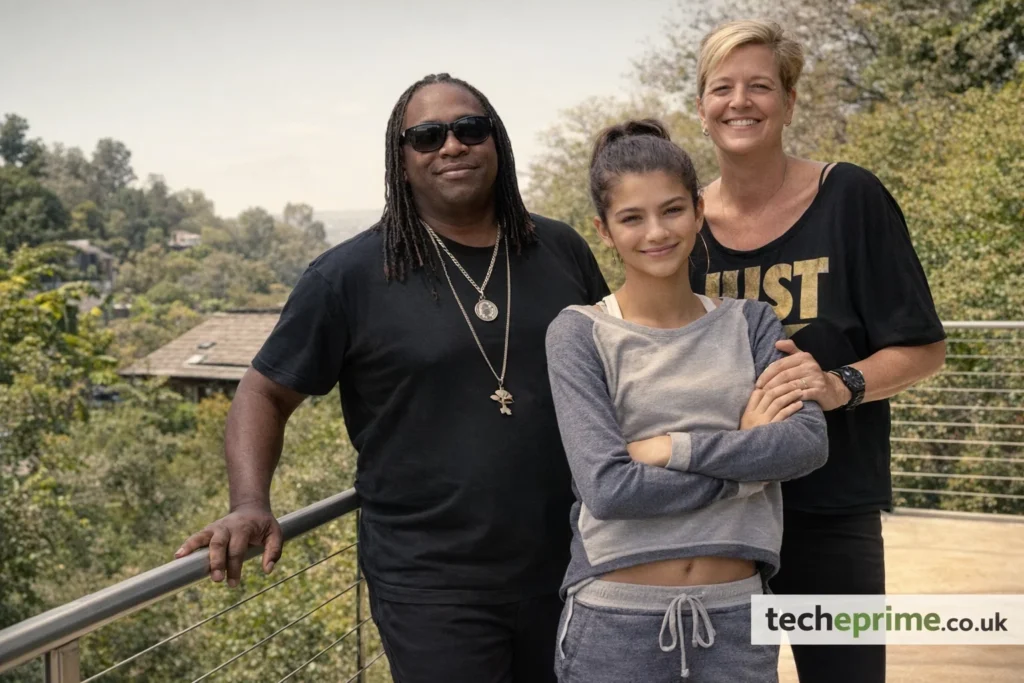 Zendaya Parents: Family, Heritage, and Identity zendaya parents