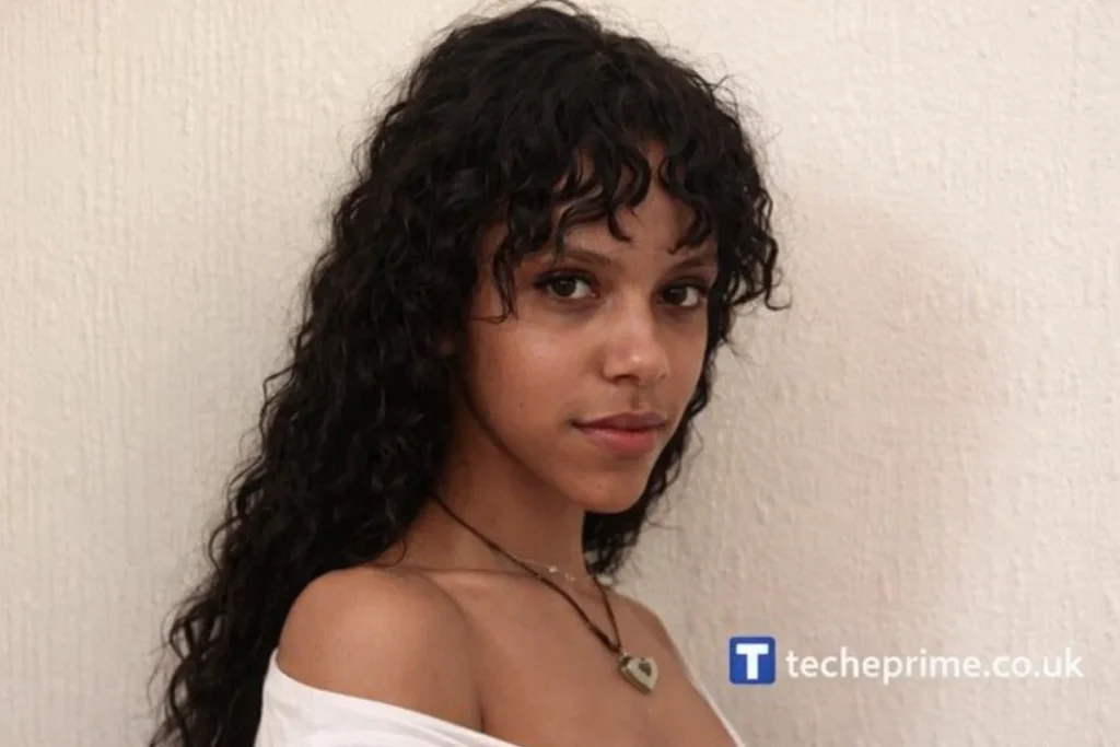 Zola Ivy Murphy Biography, Family, Career Life zola ivy murphy