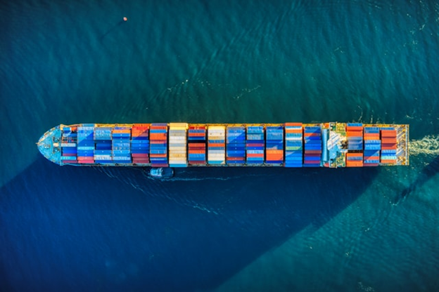 8 Best Practices for Sustainable Shipping
