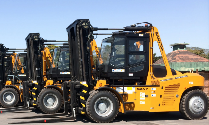 Why Professional Forklift Service Is Essential for Long-Term Equipment Performance Professional Forklift Service