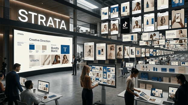 Why AI Image Generators Are Redefining Creative Scalability for Modern Brands Scalability for Modern Brands
