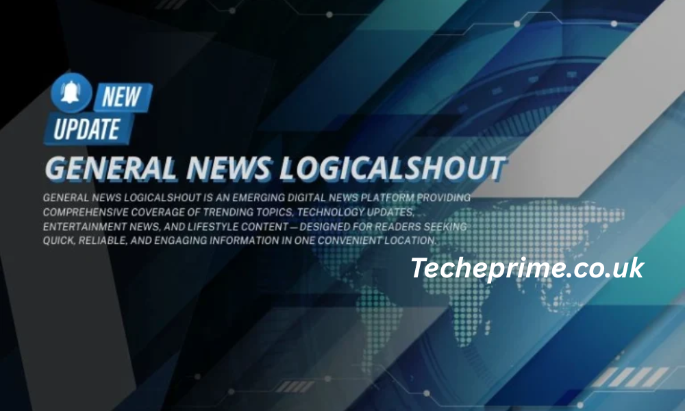 General News Logicalshout Latest Updates general news logicalshout