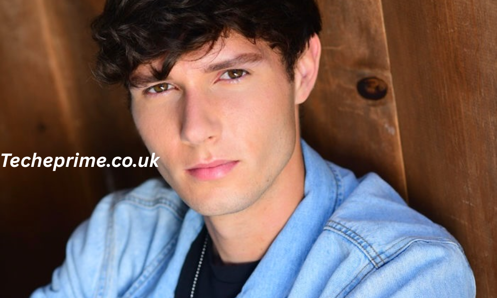Zach Justice Age, Biography and Life Story zach justice age