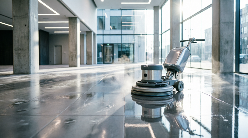 Transform Your Business with Expert Floor Stripping and Waxing Floor Stripping and Waxing