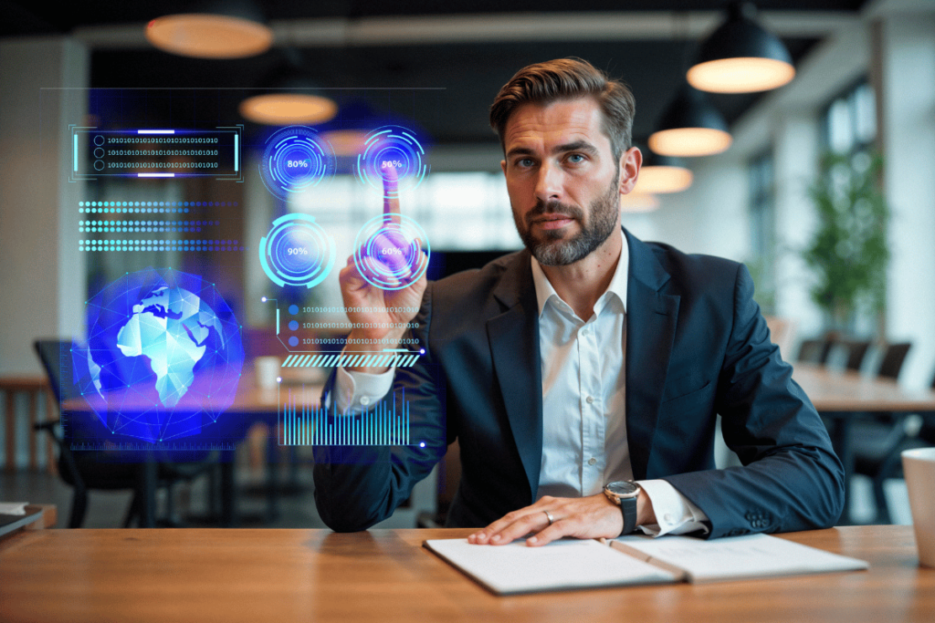 Hiring an AI Development Company? Use This 12-Point Checklist