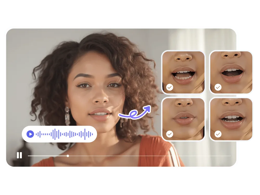 Best AI Lip Sync Tools of 2026
