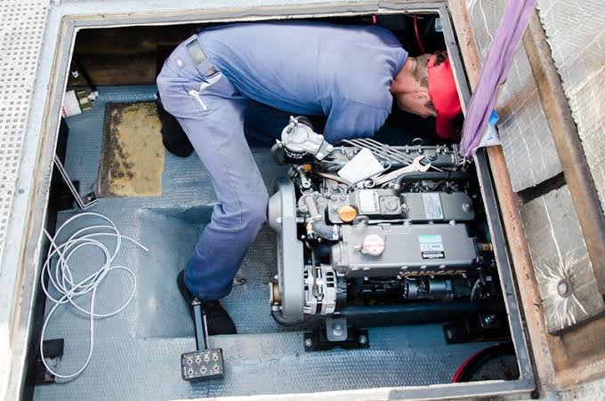 How to Prevent Costly Repairs on Marine Diesel Engines